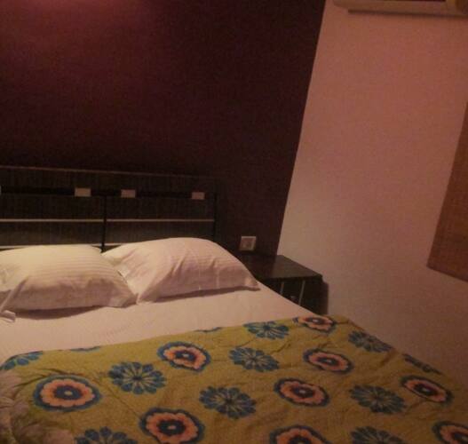 2  bhk luxurious apartment in Calangute, Goa 4