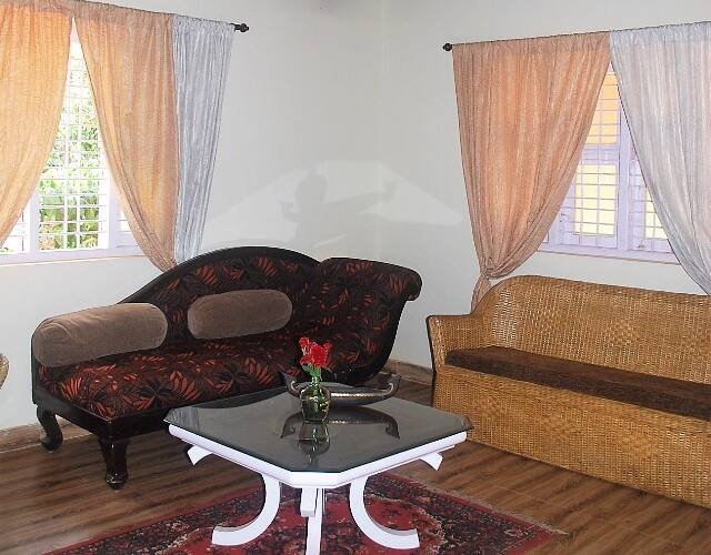 Mitra Homestay, Madikeri 3