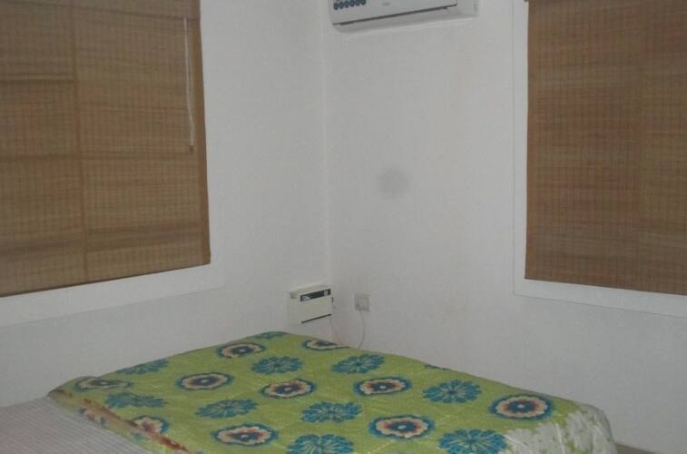 2  bhk luxurious apartment in Calangute, Goa 3