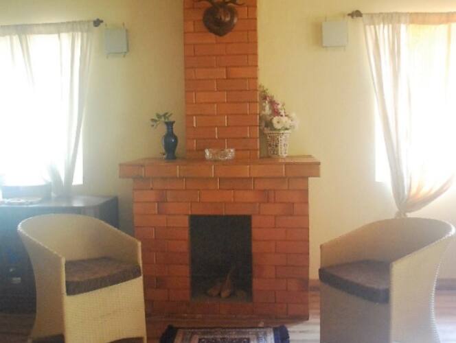 Mitra Homestay, Madikeri 5
