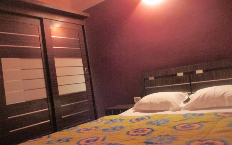2  bhk luxurious apartment in Calangute, Goa 5