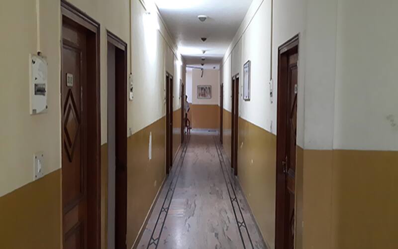 The President Hotel, Kanpur 5