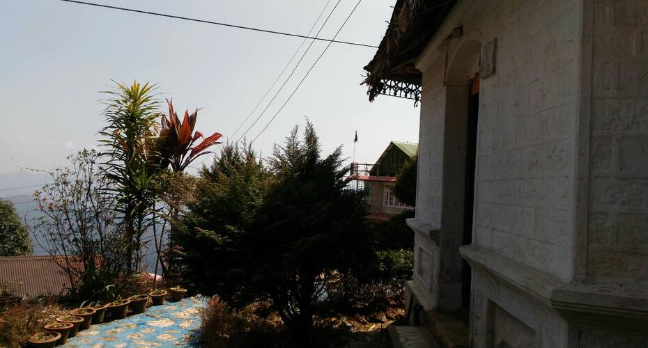 Solacetone, The artourism Takdah Darjeeling, Darjeeling 5