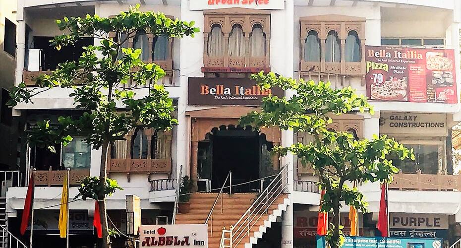 Hotel Albela Inn, Akola 2