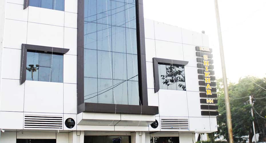 Hotel Shikhar Inn, Ujjain 2