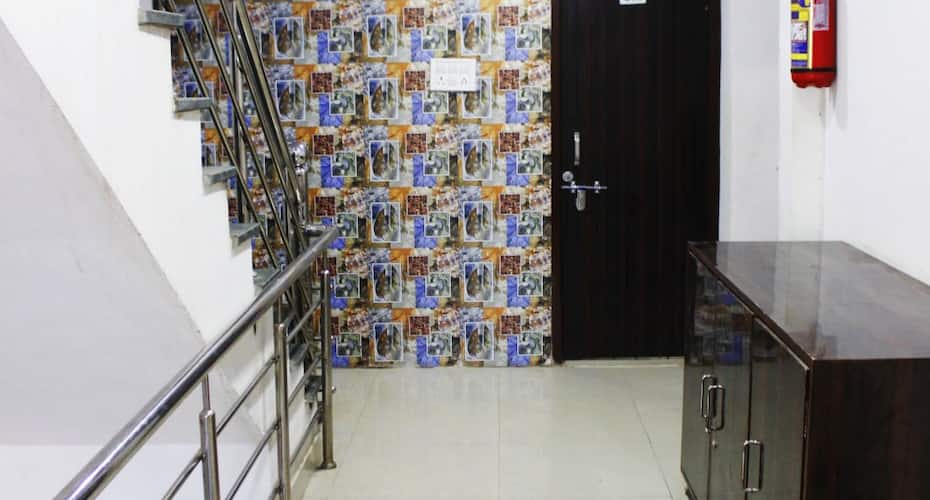 Hotel Shikhar Inn, Ujjain 4
