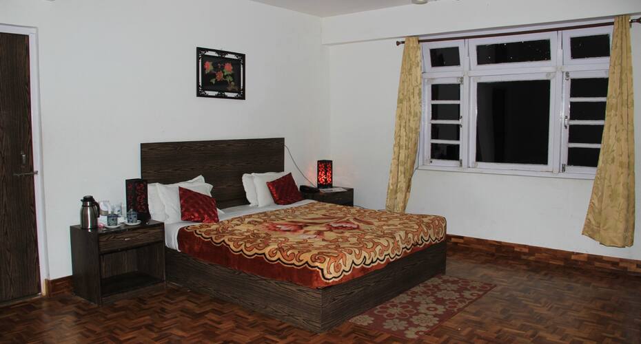 The Tashigang Resort, Gyalshing 5