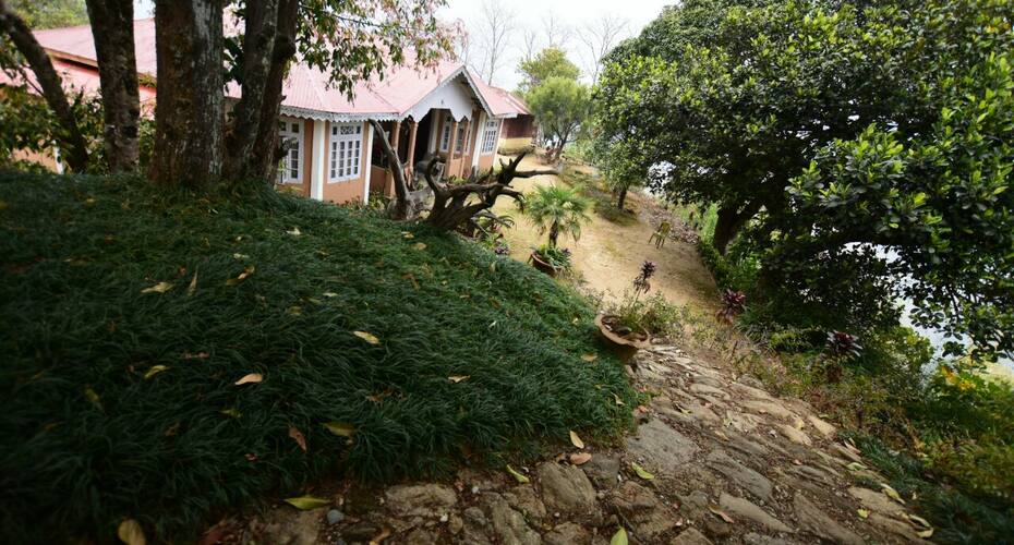 Rodhi Ghar Homestay, Darjeeling 5