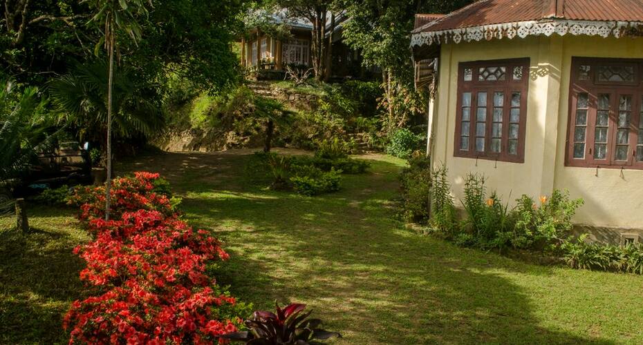 Rodhi Ghar Homestay, Darjeeling 4