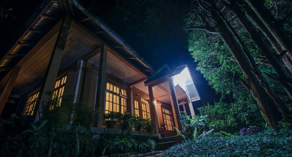 Rodhi Ghar Homestay, Darjeeling 3
