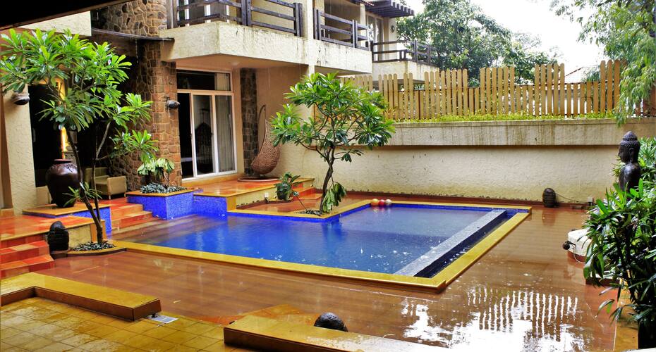 Serenity Villa Lonavala Price Reviews Photos Address Sunil shetty is one nice actor of bollywood. serenity villa lonavala price reviews