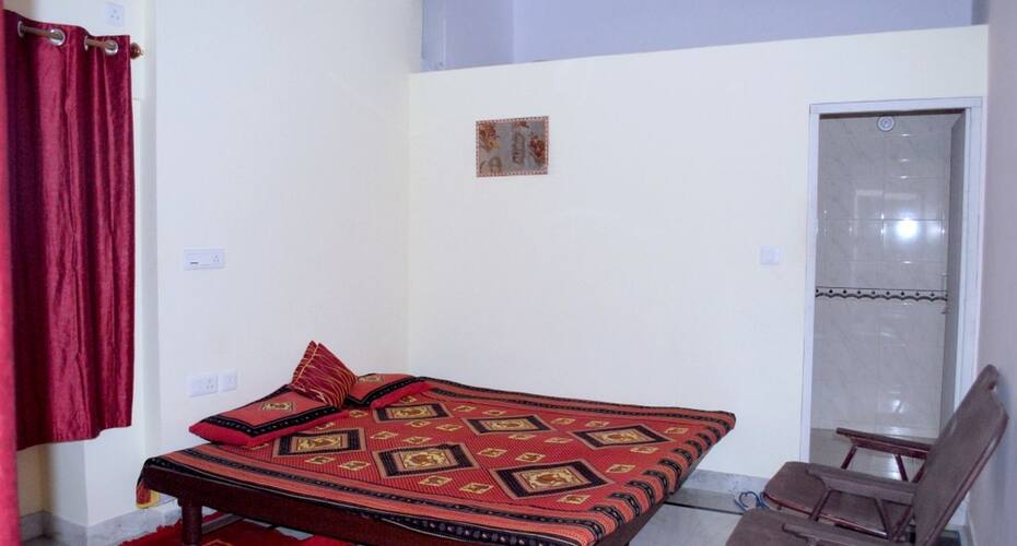 The Girdhar Niwas, Udaipur 5