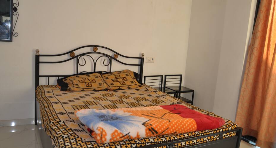 Mount Palace 4 bhk  Villa with private pool and double terrece, Lonavala 1