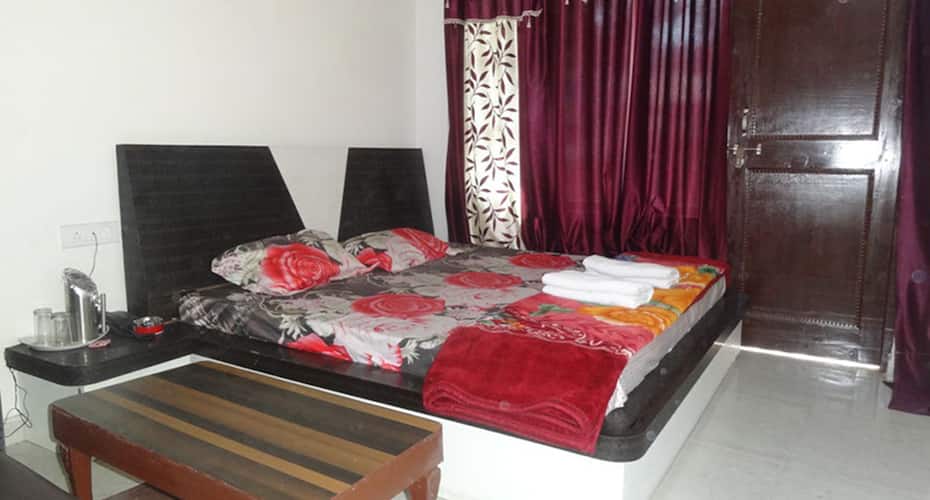 Hotel Dalhousie Hills, Dalhousie 4