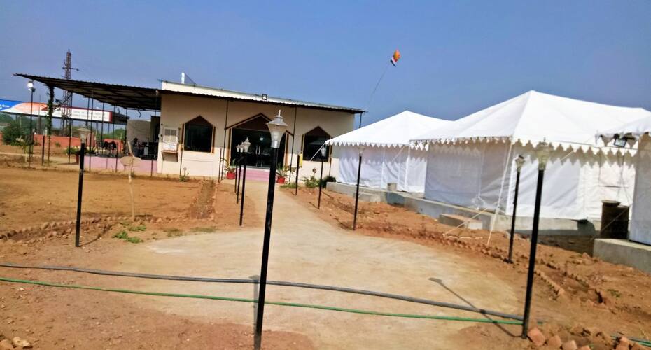Indergarh Fort Resort And Restaurant, Bundi 3