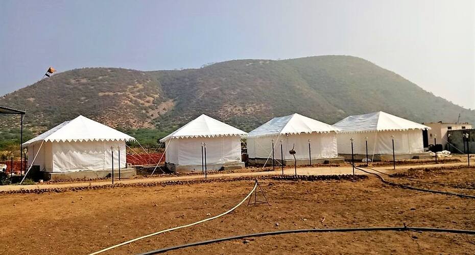 Indergarh Fort Resort And Restaurant, Bundi 4