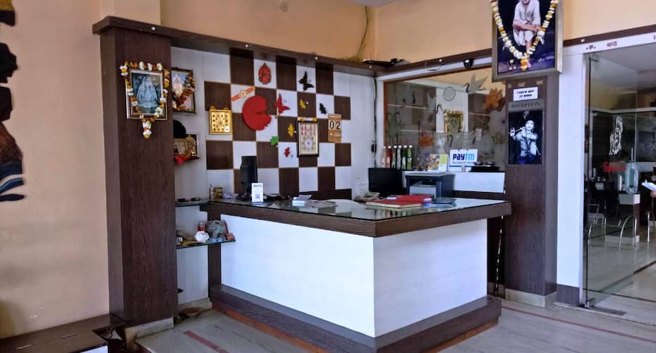 Hotel Shri Krishna Bhog, Barwani 2