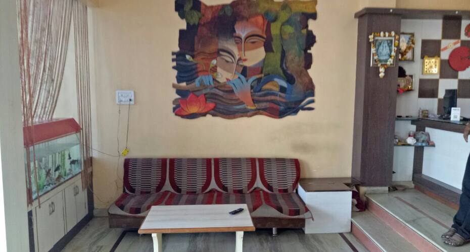 Hotel Shri Krishna Bhog, Barwani 4