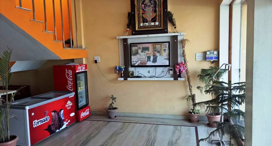 Hotel Shri Krishna Bhog, Barwani 5