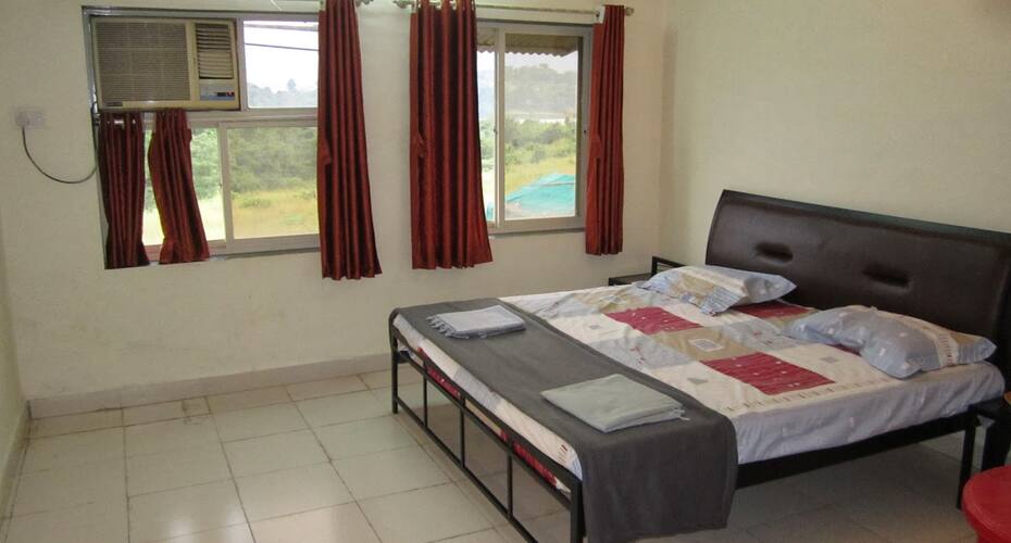 Bhoj Resort Thane Price Reviews Photos Address Get great savings on your reservation. bhoj resort thane price reviews