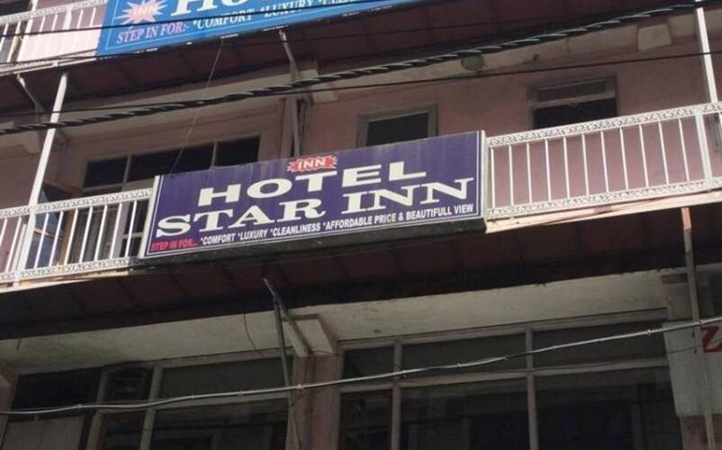 Hotel Star Inn, Manali 1