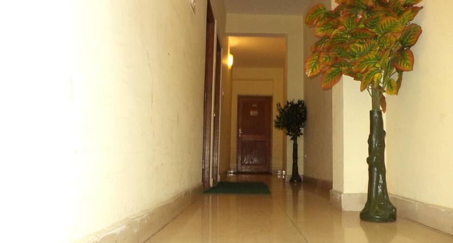 Hotel Star Inn, Manali 2
