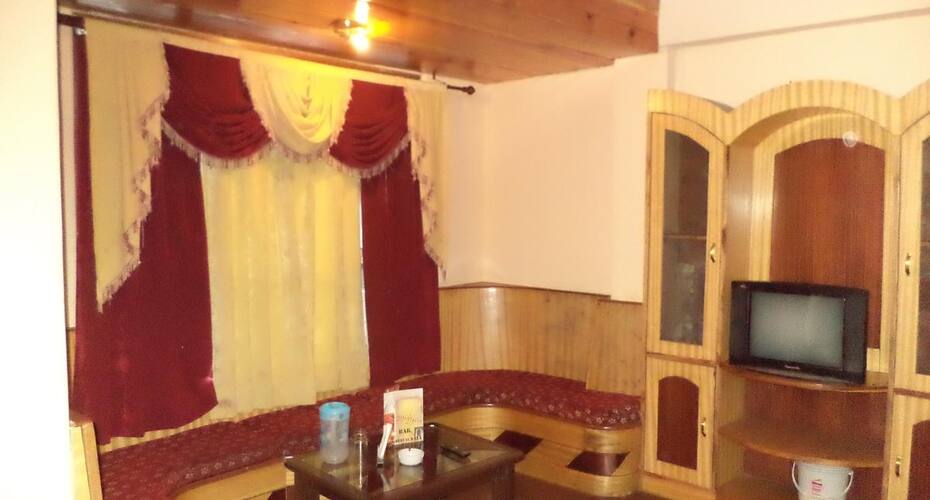 Hotel Star Inn, Manali 3