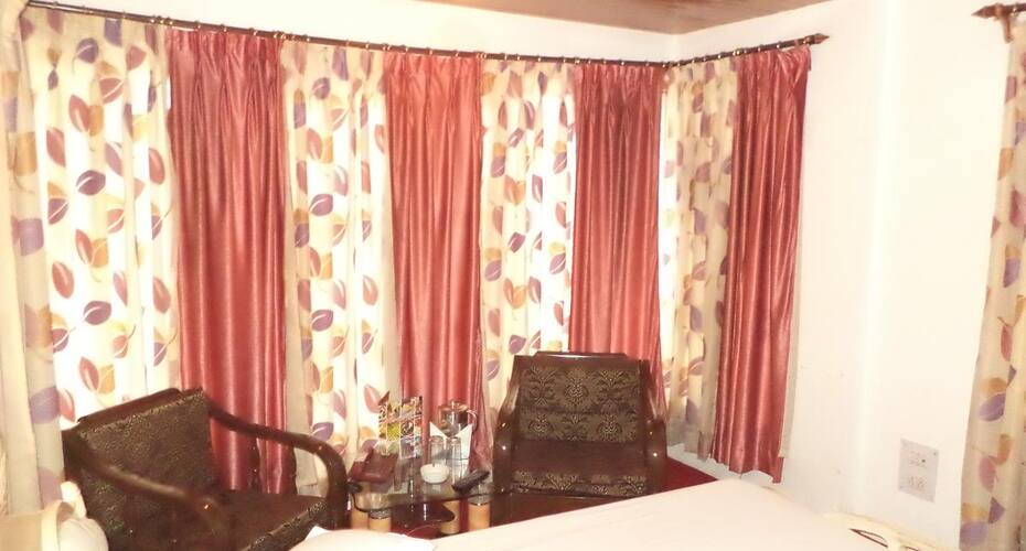 Hotel Star Inn, Manali 4