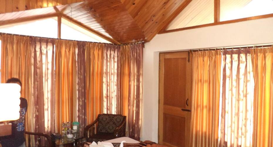 Hotel Star Inn, Manali 5