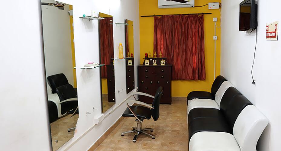 Mass Royal Club, Chennai 2