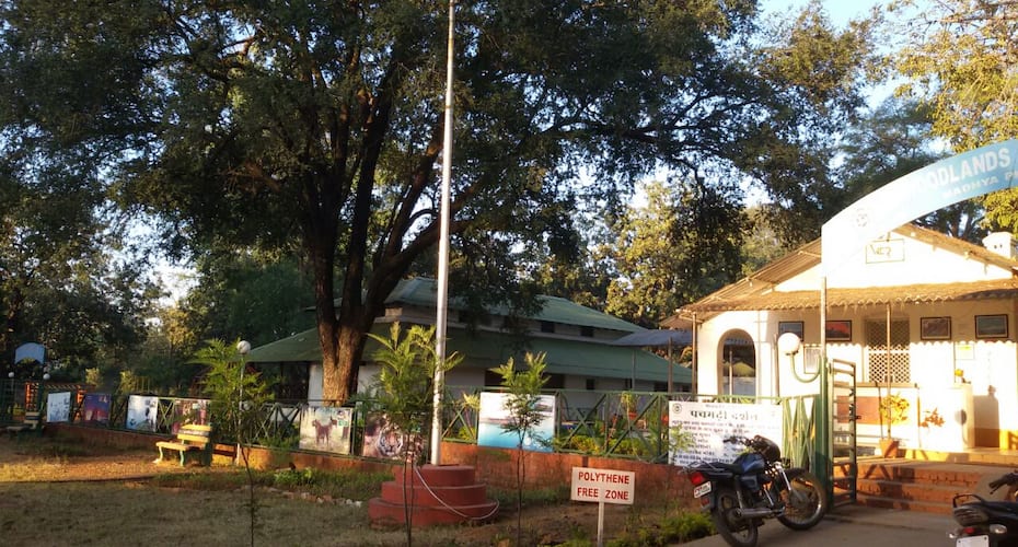 Woodland Adventure Resorts, Pachmarhi 3