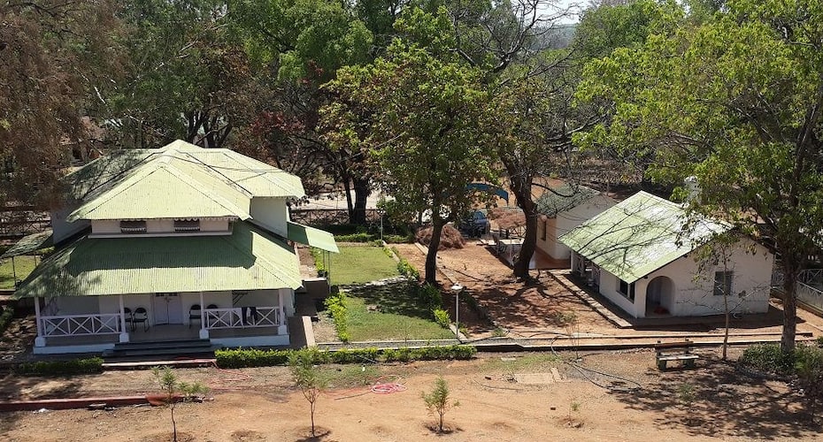 Woodland Adventure Resorts, Pachmarhi 4