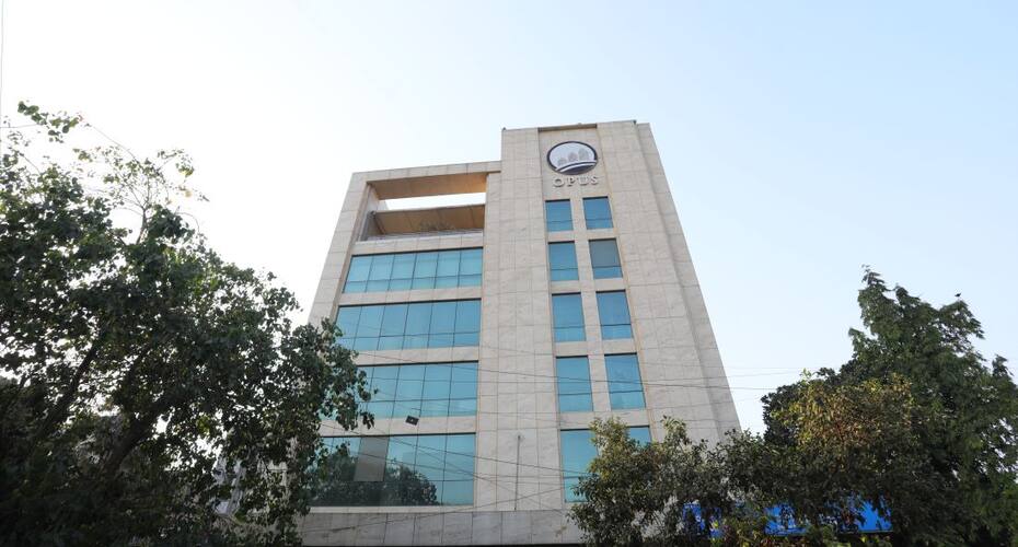 Urbanpod Hotel, Mumbai 2