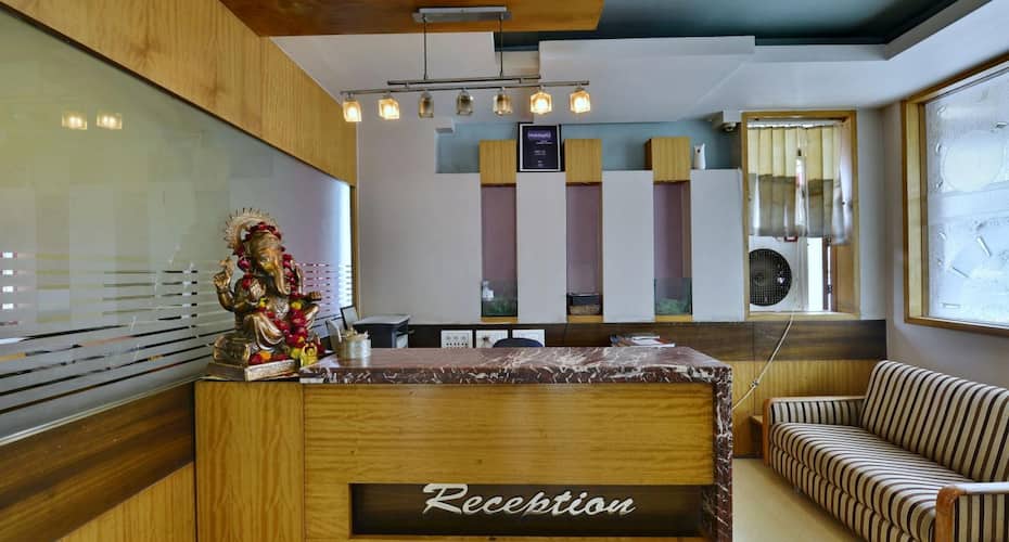 Hotel G-Shy, Bhopal 3