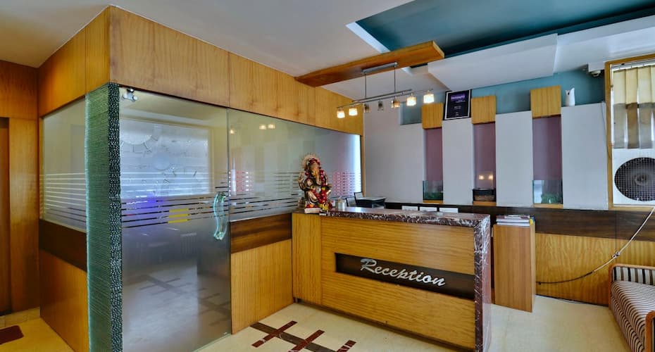 Hotel G-Shy, Bhopal 4