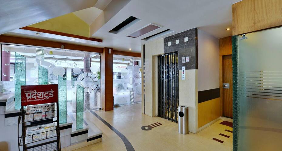 Hotel G-Shy, Bhopal 5