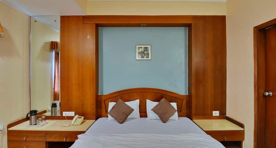 Hotel G-Shy, Bhopal 2
