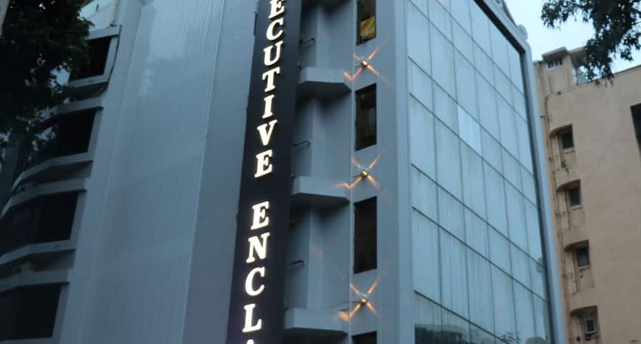 Hotel Executive Enclave, Mumbai 2