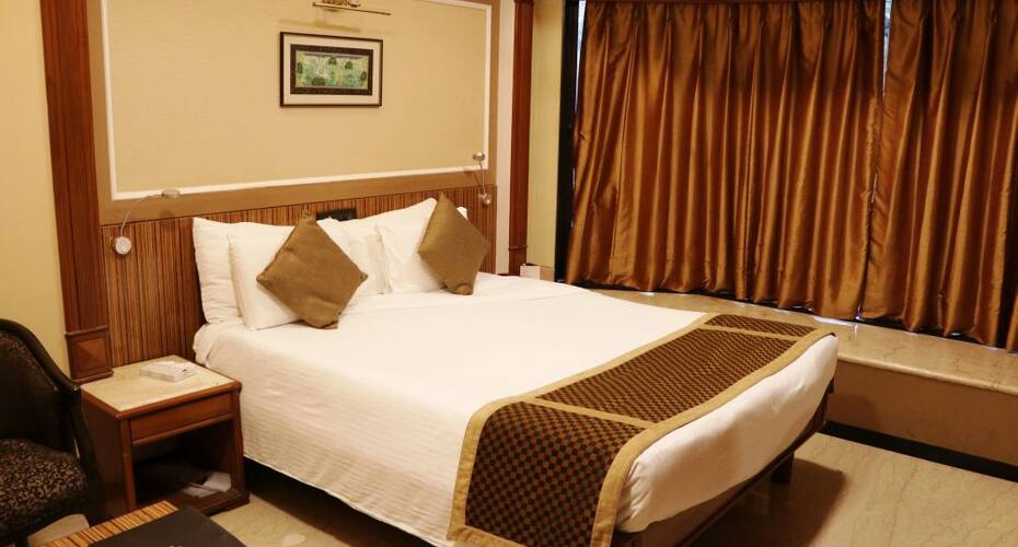Hotel Executive Enclave, Mumbai 3