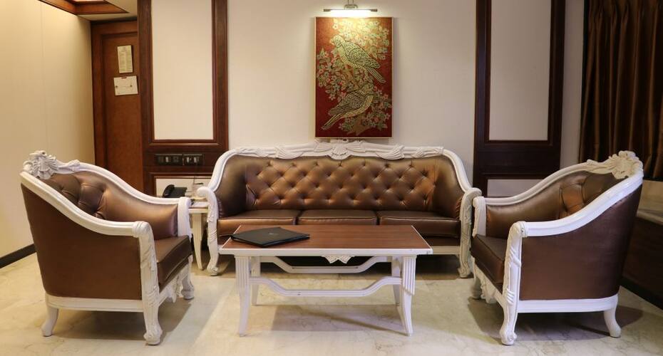 Hotel Executive Enclave, Mumbai 4