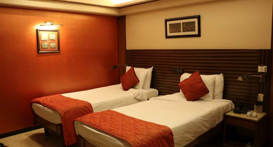 Hotel Executive Enclave, Mumbai 1