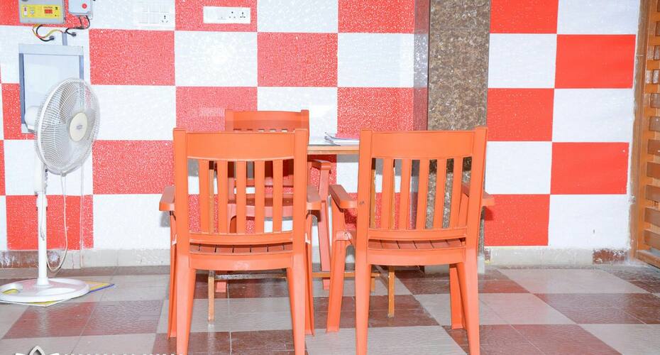Kamalalayam Home Stay, Pondicherry 3