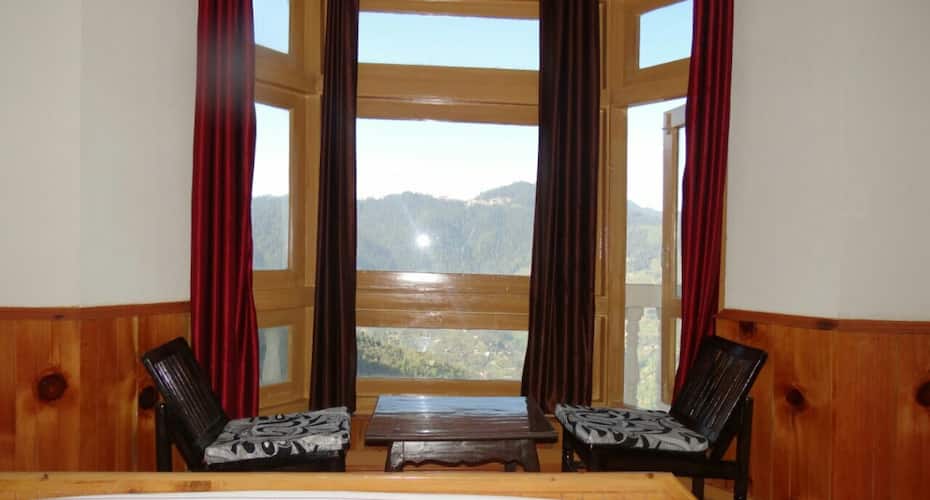 Tanijubbar Heights Home Stay ( Near Narkanda ) Shimla, Shimla 3