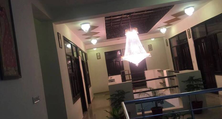 Hotel Highway Regency, Meerut 2