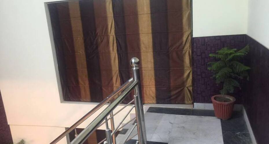 Hotel Highway Regency, Meerut 4