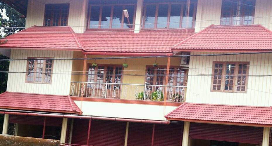 Edasseriathu Homestays Tiruvalla, Thiruvalla 2