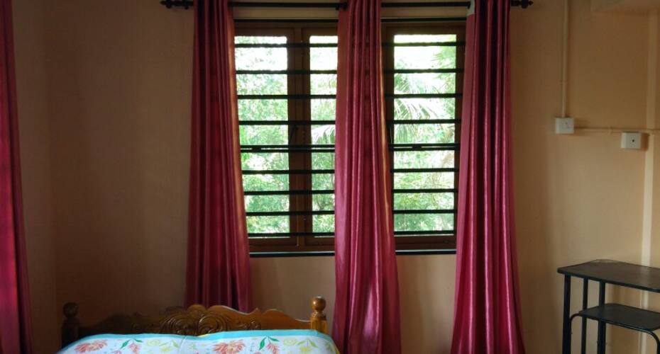 Edasseriathu Homestays Tiruvalla, Thiruvalla 3