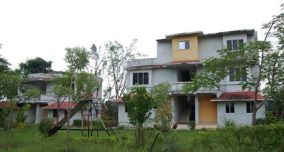 Vulcan Wildlife Resort, Seoni 1