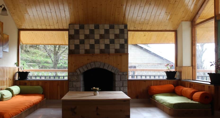 Taproom Holiday Hospitality Private Limited, Manali 4