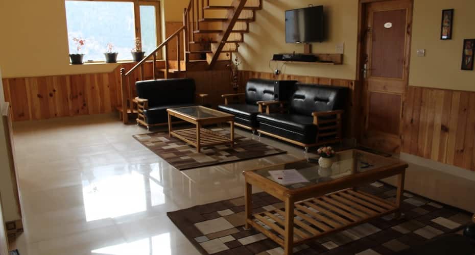Taproom Holiday Hospitality Private Limited, Manali 5